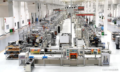 MES生產(chǎn)管理系統(tǒng)與ERP系統(tǒng)的集成 路徑與協(xié)同優(yōu)勢(shì)